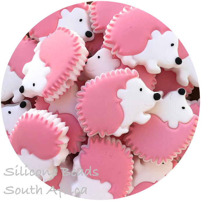 Hedgehog Beads