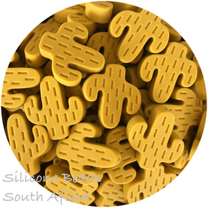 Cactus Beads