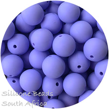 Load image into Gallery viewer, Round Beads 15mm
