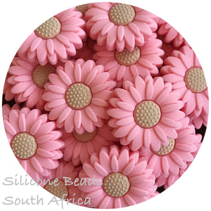 Daisy Beads- Big