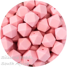Load image into Gallery viewer, Hexagon Beads 15mm