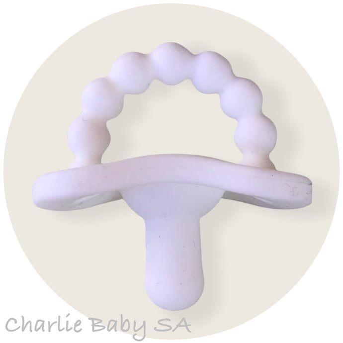 Charlie Baby- White