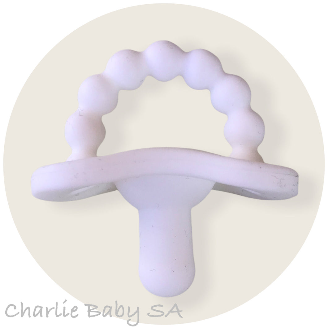 Charlie Baby- White