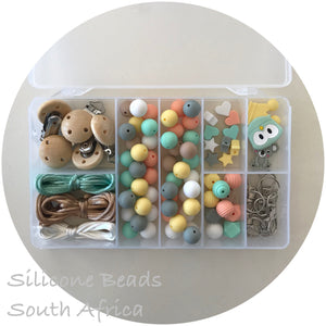 Small DIY Kits