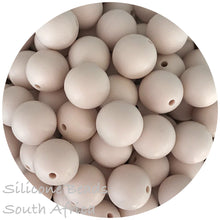 Load image into Gallery viewer, Round Beads 15mm