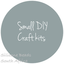 Load image into Gallery viewer, Small DIY Kits