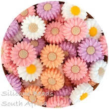 Load image into Gallery viewer, Daisy Beads- Small