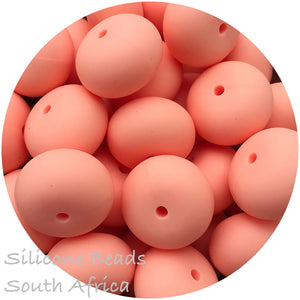 Oblate Beads 23mm