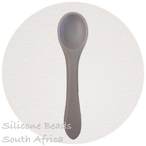 Baby Spoons- Full Silicone