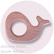 Load image into Gallery viewer, Wooden Teether Collection
