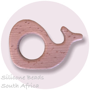 Wooden Teether Collection
