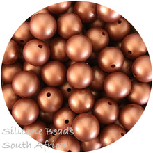 Load image into Gallery viewer, Printed Beads 12mm &amp; 15mm