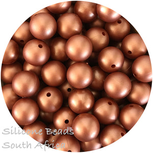 Printed Beads 12mm & 15mm