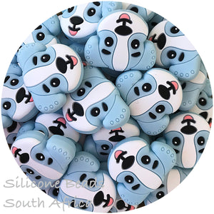 Dog Beads (face)