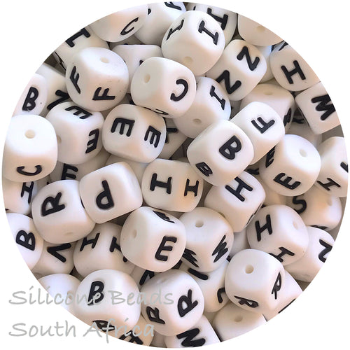 Alphabet Letters